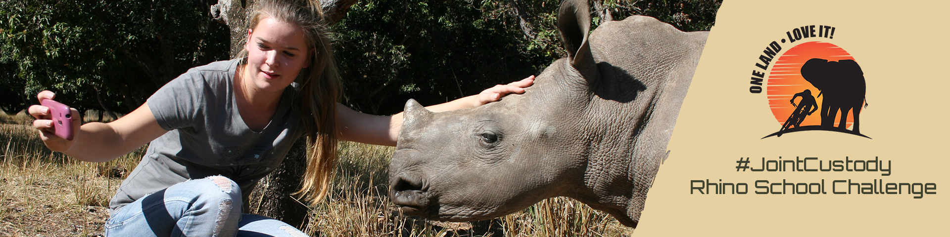 Save-rhinos-school-challenge-one-land-love-it